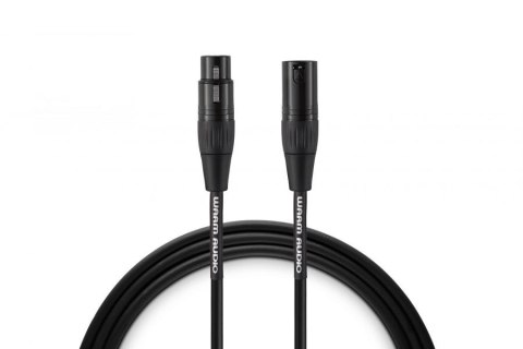 Warm Audio PRO-XLR-10 kabel audio 3 m Czarny