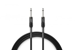 Warm Audio PRO-TS-10 kabel audio 3 m 6.35mm TS Czarny