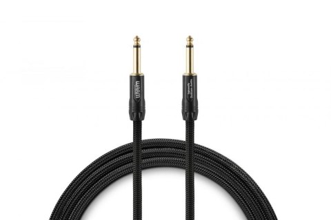 Warm Audio Premier Series TS Cable kabel audio 5,5 m 6.35mm TS Czarny