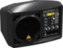 Behringer B207MP3 amplituner / wzmaczniacz