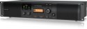 Behringer NX1000D wzmacniacz audio (przedstawienie/scena) Czarny