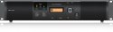 Behringer NX1000D wzmacniacz audio (przedstawienie/scena) Czarny