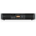 Behringer NX1000D wzmacniacz audio (przedstawienie/scena) Czarny