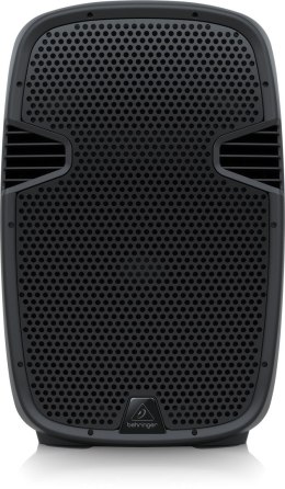 Behringer PK115A system PA System nagłośnieniowy wózkowy (PA) 800 W Czarny