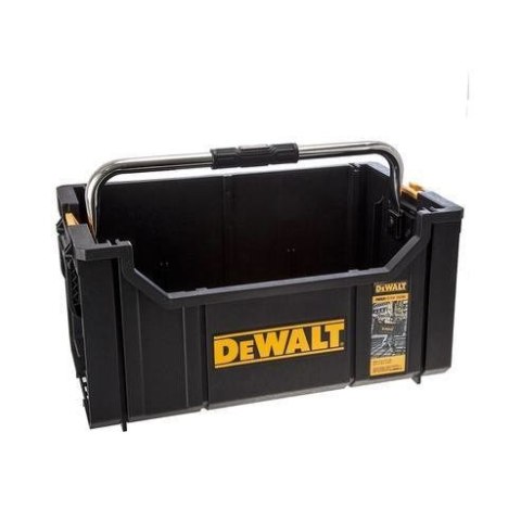 Skrzynia TOUGHSYSTEM otwarta DEWALT