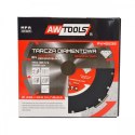 AWTOOLS AW45350 element do szlifierki kątowej