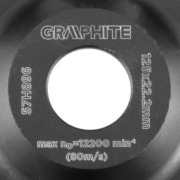 Graphite 57H896 ostrze do piły tarczowej 1 szt.