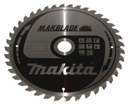 Makita MakBlade ostrze do piły tarczowej 26 cm 1 szt.