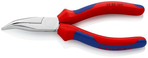 Knipex 25 25 160 szczypce Szczypce ukośne