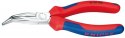 Knipex 25 25 160 szczypce Szczypce ukośne