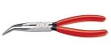 Knipex 26 21 200 szczypce Szczypce ukośne