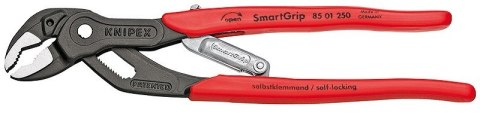 Knipex 85 01 250 szczypce Szczypce syfonowe