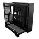 Corsair 6500X Midi Tower Czarny