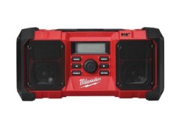 MILWAUKEE.RADIO M18JSR-0 18V/230V