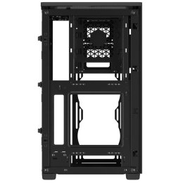 Corsair 2000D AIRFLOW Small Form Factor (SFF) Czarny