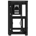 Corsair 2000D AIRFLOW Small Form Factor (SFF) Czarny