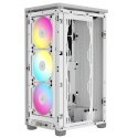 Corsair 2000D RGB Airflow Small Form Factor (SFF) Biały