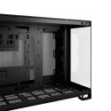 Corsair 2500D AIRFLOW Midi Tower Czarny