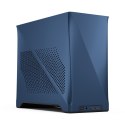 Fractal Design Era 2 Mini Tower Niebieski