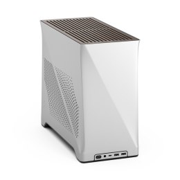 Fractal Design Era 2 Mini Tower Srebrny