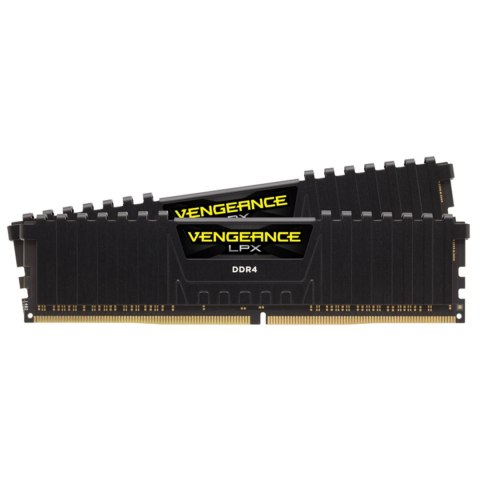 Corsair DDR4 16GB (2x8GB) 3600MHz CL18 Vengeance