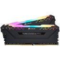 Corsair Vengeance RGB Pro CMW32GX4M2D3600C18 moduł pamięci 32 GB 2 x 16 GB DDR4 3600 MHz