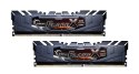 G.Skill Flare X (for AMD) F4-3200C16D-16GFX moduł pamięci 16 GB 2 x 8 GB DDR4 3200 MHz