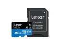 Lexar 633x 256 GB MicroSDXC UHS-I Klasa 10