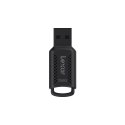 Lexar JumpDrive V400 pamięć USB 256 GB USB Typu-A 3.2 Gen 1 (3.1 Gen 1) Czarny