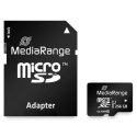 MediaRange MR946 pamięć flash 256 GB MicroSDXC UHS-I Klasa 10