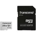 Transcend 300S 256 GB MicroSDXC NAND