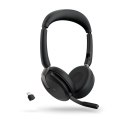 Jabra 26699-999-899 słuchawki/zestaw słuchawkowy Przewodowy i Bezprzewodowy Opaska na głowę Biuro/centrum telefoniczne Bluetooth