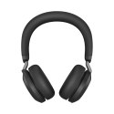 Jabra 27599-989-899 słuchawki/zestaw słuchawkowy Przewodowy i Bezprzewodowy Opaska na głowę Biuro/centrum telefoniczne USB Type-