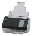 Ricoh fi-8040 ADF+Ręczny skaner pobierający 600 x 600 DPI A4 Czarny, Szary