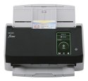 Ricoh fi-8040 ADF+Ręczny skaner pobierający 600 x 600 DPI A4 Czarny, Szary