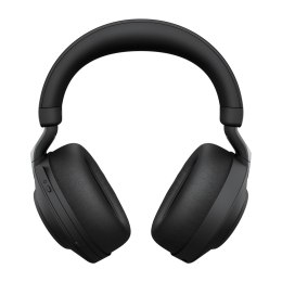 Jabra 28599-989-899 słuchawki/zestaw słuchawkowy Przewodowy i Bezprzewodowy Opaska na głowę Biuro/centrum telefoniczne USB Type-