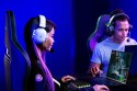 Razer BlackShark V2 Pro Zestaw słuchawkowy Bezprzewodowy Opaska na głowę Gaming Bluetooth Biały