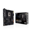 ASUS TUF GAMING Z790-PLUS D4 Intel Z790 LGA 1700 ATX