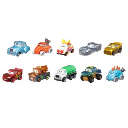 Disney Pixar Cars HLV32 samochodzik