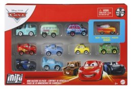 Disney Pixar Cars HLV32 samochodzik