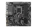 MSI PRO B760M-A WIFI płyta główna Intel B760 LGA 1700 micro ATX