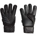 Rękawice bramkarskie adidas Predator Match Fingersave czarne HY4076 8