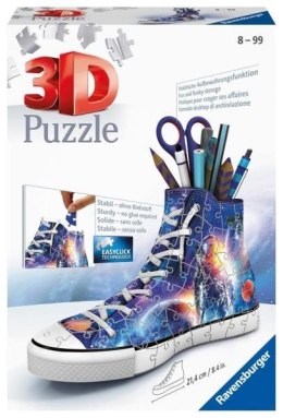 Puzzle 3D 108el Trampek Astronauta 112517 RAVENSBURGER p6