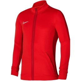 Bluza męska Nike Dri-FIT Academy 23 czerwona DR1681 657 XL