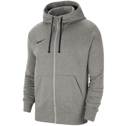 Bluza męska Nike Park 20 Hoodie szara CW6887 063