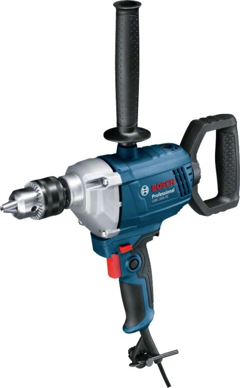 BOSCH WIERTARKA GBM 1600 RE 850W