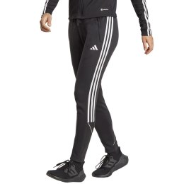 Spodnie damskie adidas Tiro 23 League Sweat czarne HS3608 S