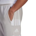 Spodnie męskie Adidas 21 Pant jasnoszare GT6644