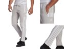 Spodnie męskie Adidas 21 Pant jasnoszare GT6644