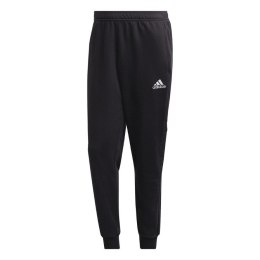 Spodnie męskie adidas Condivo 22 Sweat Pants czarne HA3695 L